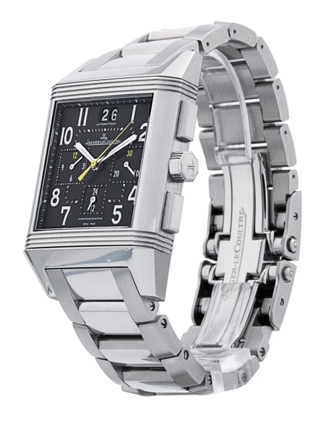 Jaeger-LeCoultre Reverso Squadra Chronograph 7018170